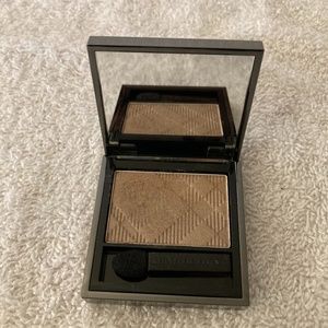 Burberry Pale Barley No. 102 Eyeshadow Colour Silk